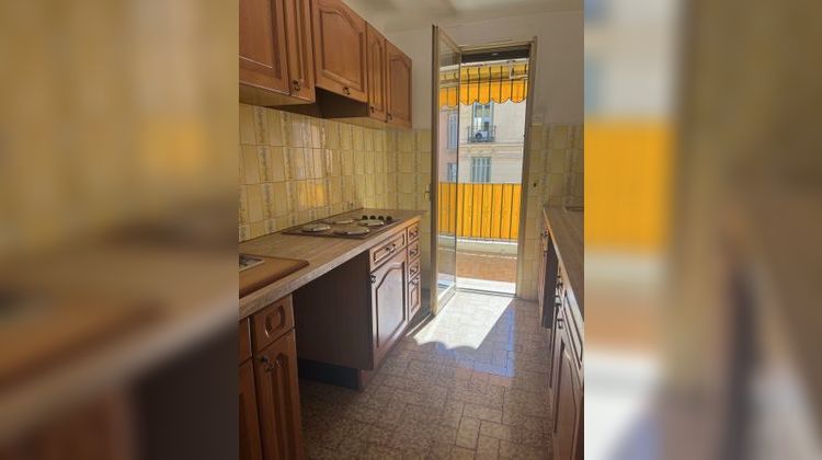 Ma-Cabane - Location Appartement Menton, 55 m²