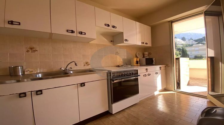 Ma-Cabane - Location Appartement Menton, 32 m²