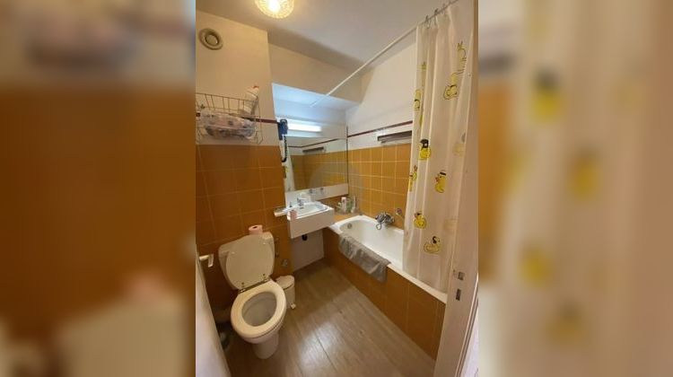 Ma-Cabane - Location Appartement Menton, 24 m²