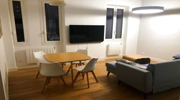 Ma-Cabane - Location Appartement Menton, 50 m²