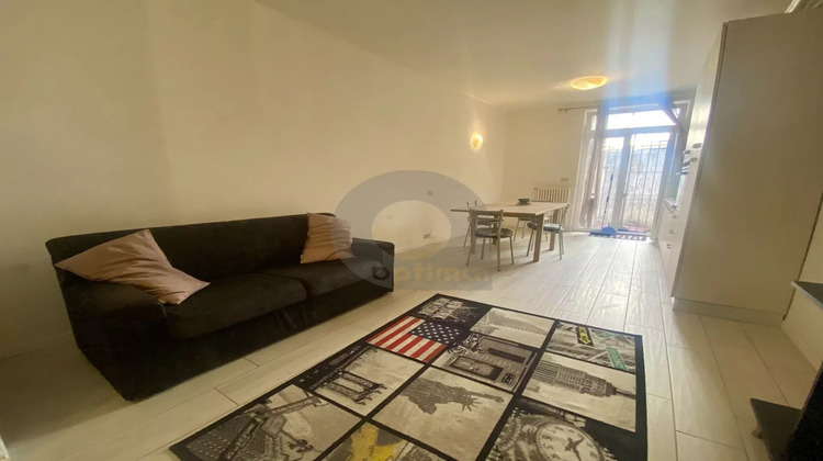 Ma-Cabane - Location Appartement Menton, 52 m²