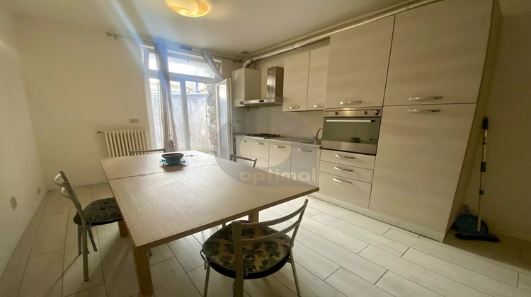 Ma-Cabane - Location Appartement Menton, 52 m²