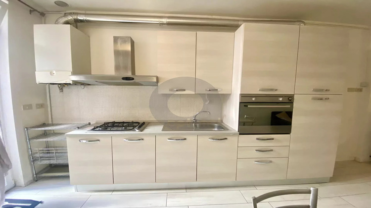 Ma-Cabane - Location Appartement Menton, 52 m²