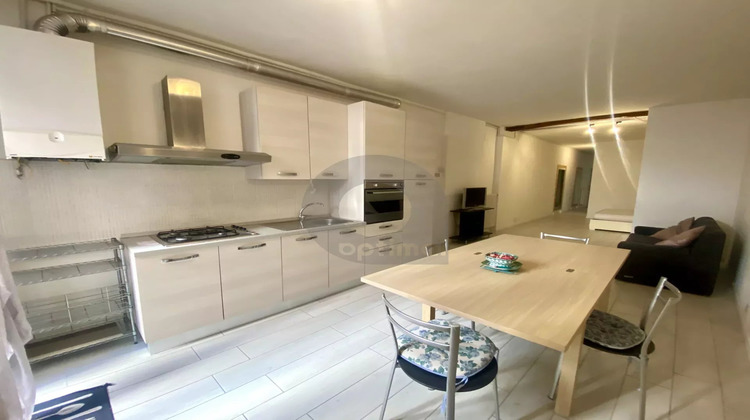 Ma-Cabane - Location Appartement Menton, 52 m²