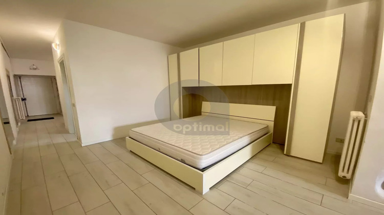 Ma-Cabane - Location Appartement Menton, 52 m²