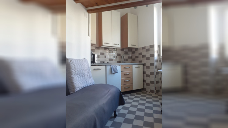 Ma-Cabane - Location Appartement Menton, 11 m²