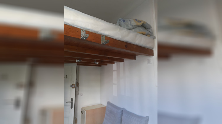 Ma-Cabane - Location Appartement Menton, 11 m²