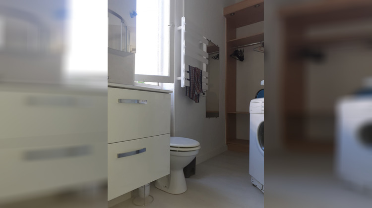 Ma-Cabane - Location Appartement Menton, 11 m²