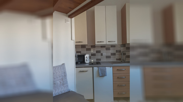 Ma-Cabane - Location Appartement Menton, 11 m²