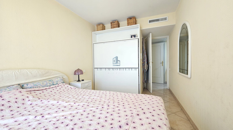 Ma-Cabane - Location Appartement Menton, 55 m²