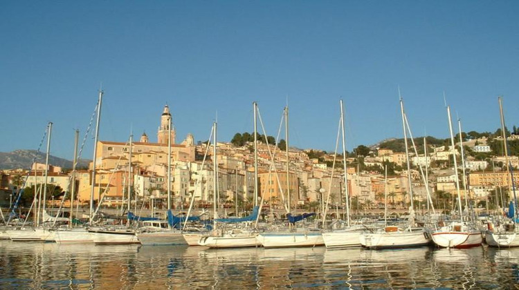 Ma-Cabane - Location Appartement Menton, 16 m²