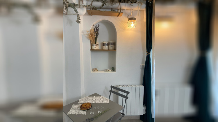 Ma-Cabane - Location Appartement Menton, 16 m²