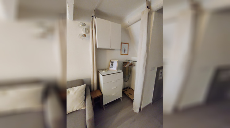 Ma-Cabane - Location Appartement Menton, 16 m²