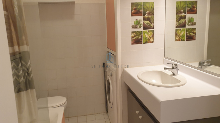 Ma-Cabane - Location Appartement Menton, 27 m²