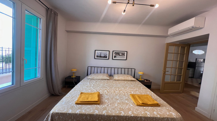 Ma-Cabane - Location Appartement Menton, 52 m²