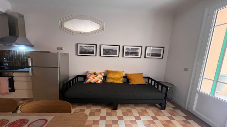 Ma-Cabane - Location Appartement Menton, 52 m²