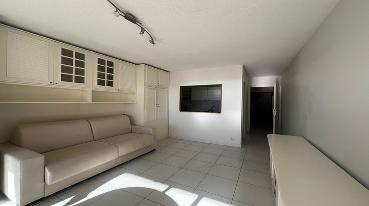 Ma-Cabane - Location Appartement Menton, 33 m²