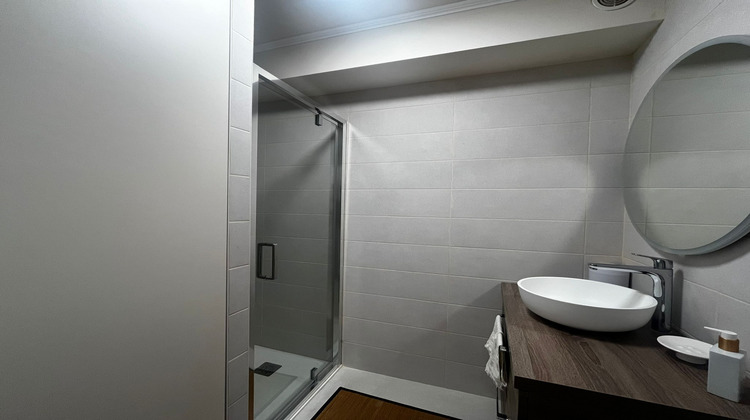 Ma-Cabane - Location Appartement Menton, 33 m²