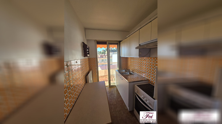 Ma-Cabane - Location Appartement Menton, 30 m²