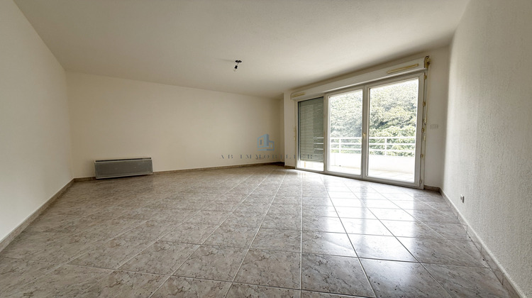 Ma-Cabane - Location Appartement Menton, 48 m²