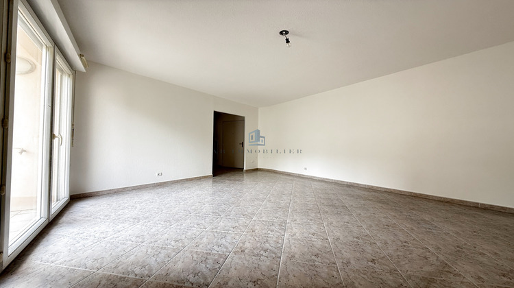 Ma-Cabane - Location Appartement Menton, 48 m²