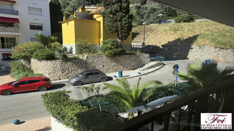 Ma-Cabane - Location Appartement Menton, 50 m²