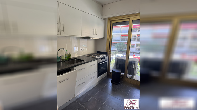 Ma-Cabane - Location Appartement Menton, 50 m²