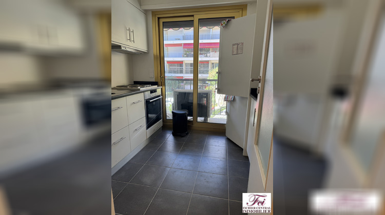 Ma-Cabane - Location Appartement Menton, 50 m²