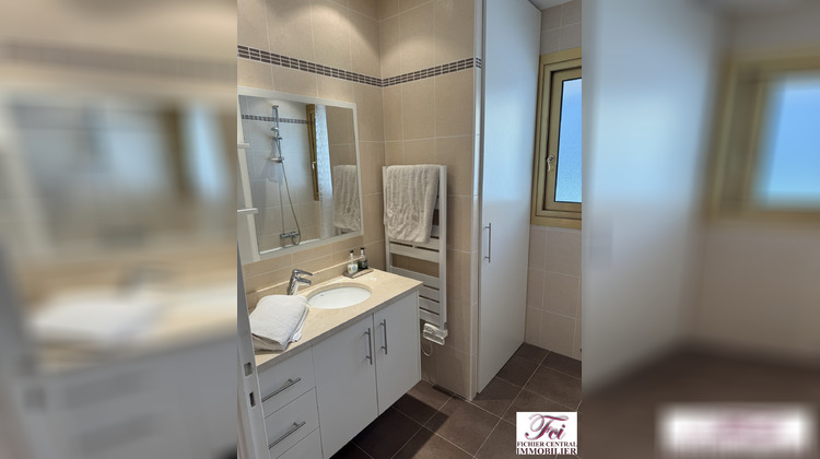 Ma-Cabane - Location Appartement Menton, 50 m²