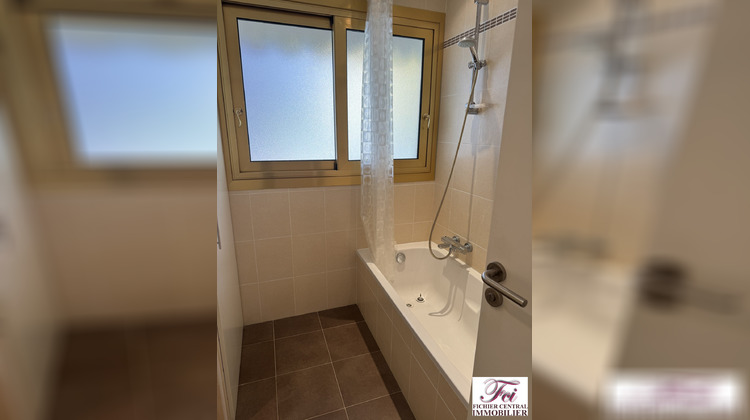 Ma-Cabane - Location Appartement Menton, 50 m²
