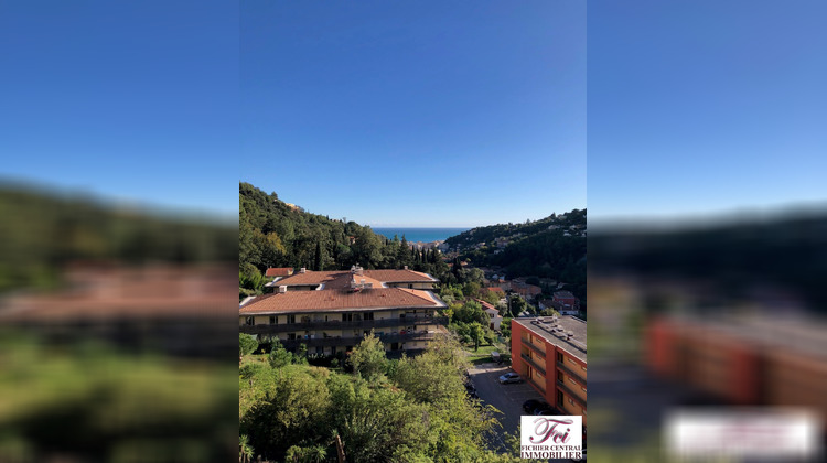 Ma-Cabane - Location Appartement Menton, 66 m²