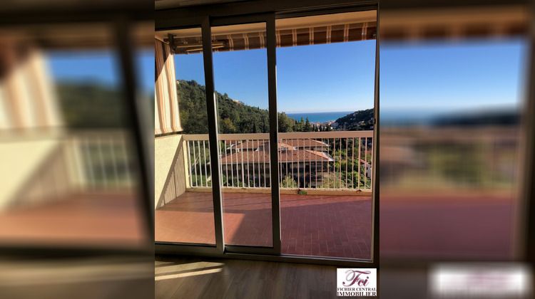 Ma-Cabane - Location Appartement Menton, 66 m²