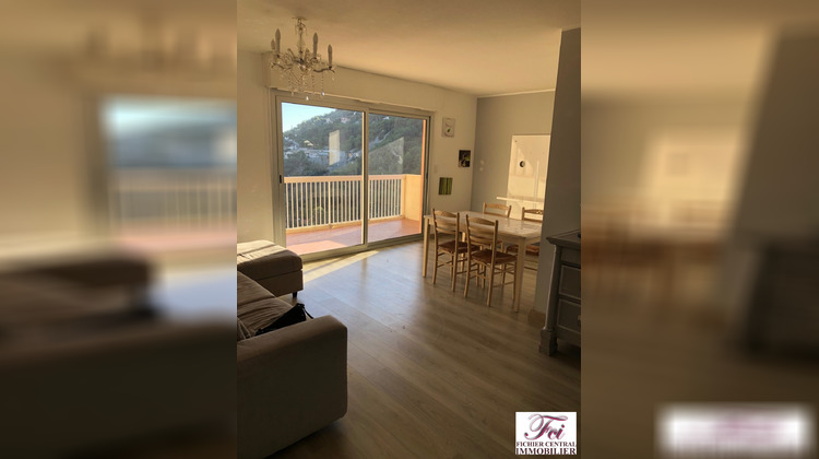 Ma-Cabane - Location Appartement Menton, 66 m²