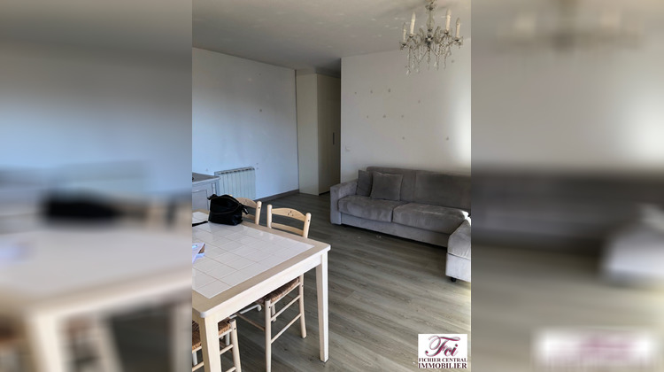Ma-Cabane - Location Appartement Menton, 66 m²