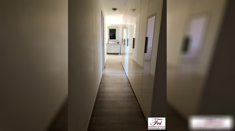 Ma-Cabane - Location Appartement Menton, 66 m²