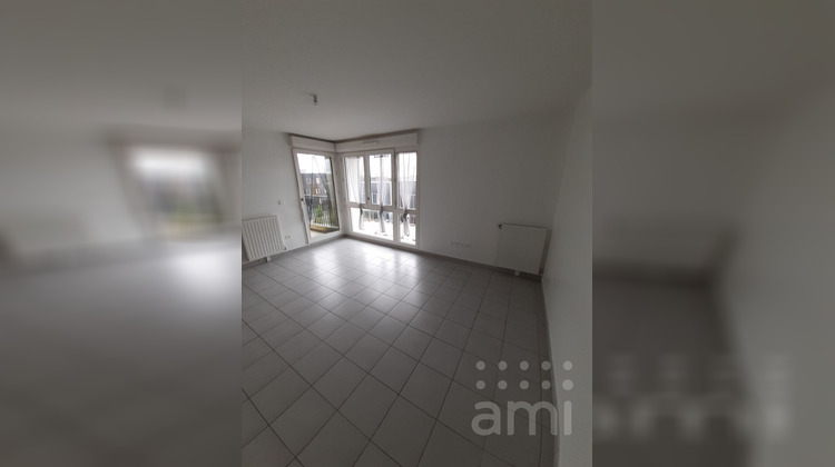 Ma-Cabane - Location Appartement MENUCOURT, 43 m²