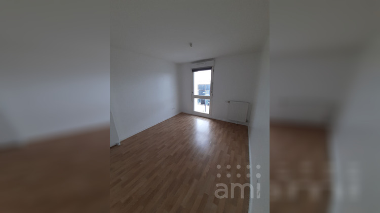 Ma-Cabane - Location Appartement MENUCOURT, 43 m²