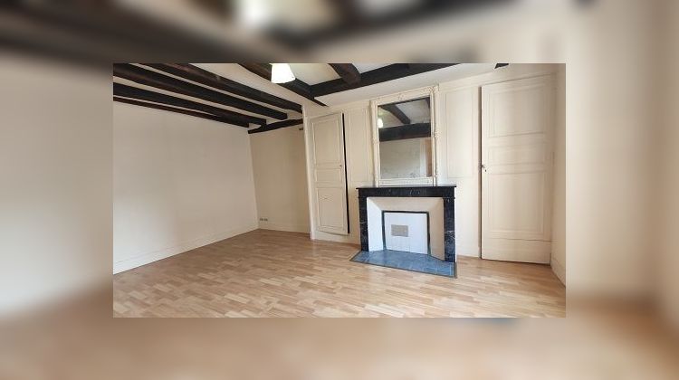 Ma-Cabane - Location Appartement Mer, 48 m²