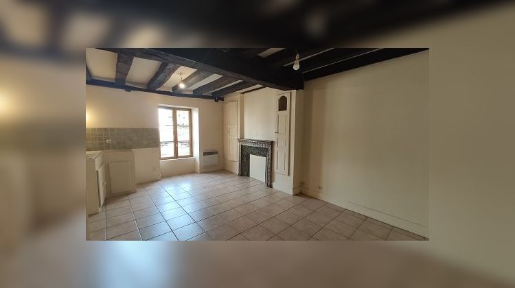 Ma-Cabane - Location Appartement Mer, 48 m²