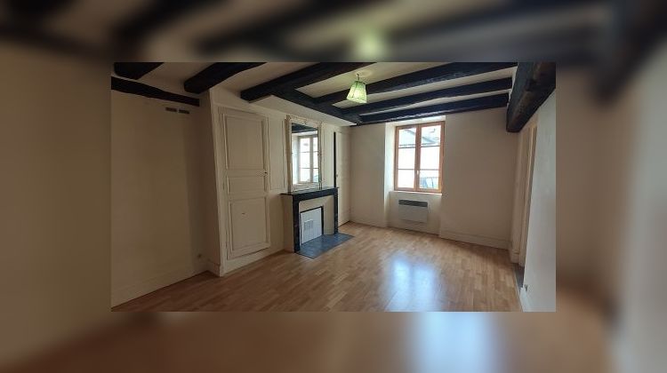 Ma-Cabane - Location Appartement Mer, 48 m²