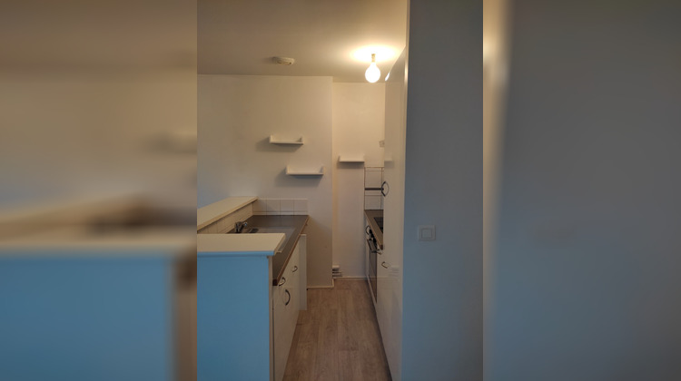 Ma-Cabane - Location Appartement Mercin-et-Vaux, 62 m²