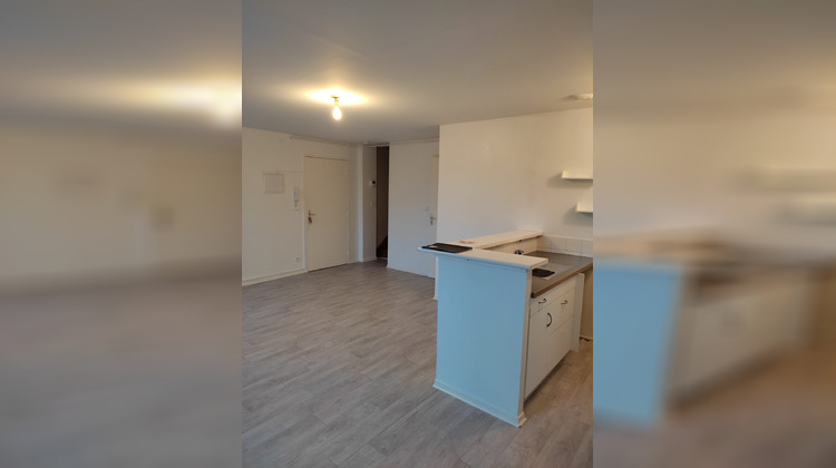 Ma-Cabane - Location Appartement Mercin-et-Vaux, 62 m²