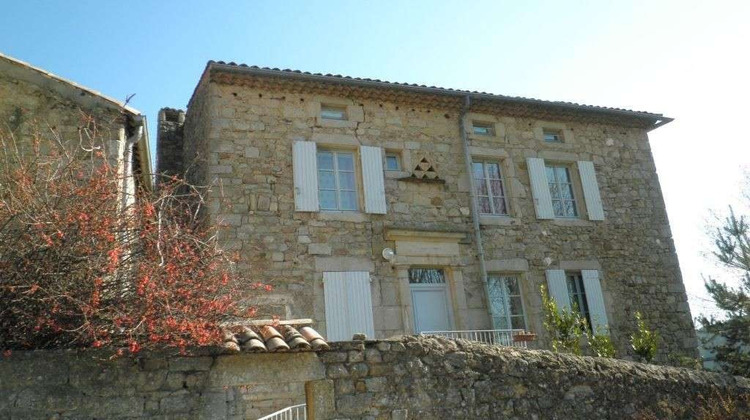 Ma-Cabane - Location Appartement MERCUER, 83 m²