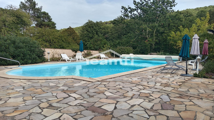 Ma-Cabane - Location Appartement Mercuer, 46 m²