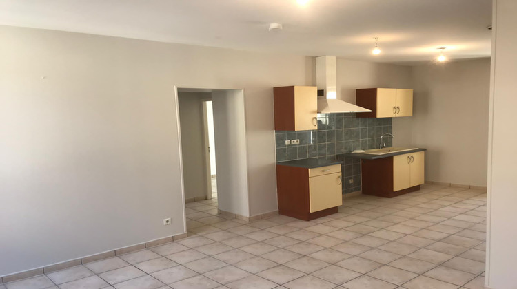 Ma-Cabane - Location Appartement Mercurey, 56 m²