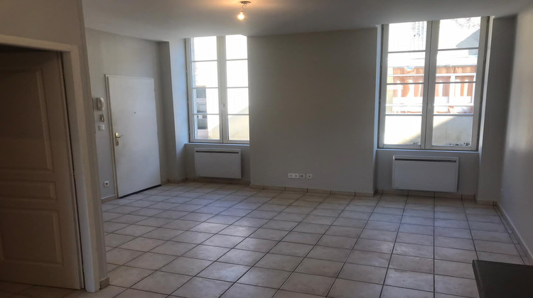 Ma-Cabane - Location Appartement Mercurey, 56 m²