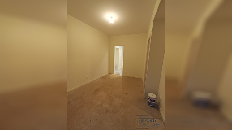 Ma-Cabane - Location Appartement Mercurey, 32 m²