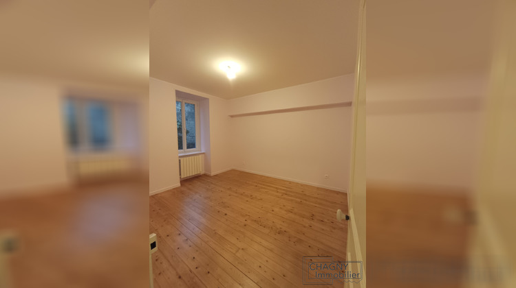 Ma-Cabane - Location Appartement Mercurey, 32 m²