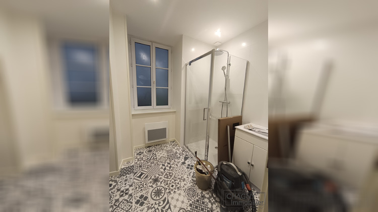 Ma-Cabane - Location Appartement Mercurey, 32 m²