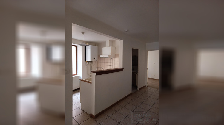 Ma-Cabane - Location Appartement Mercurey, 63 m²